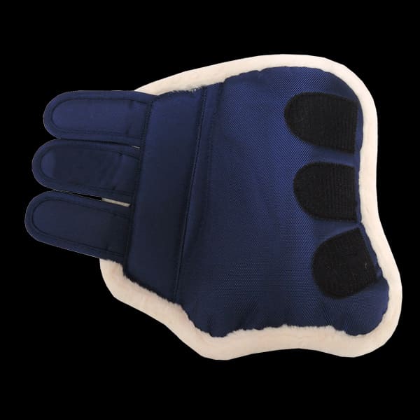 馬場馬術ブーツ